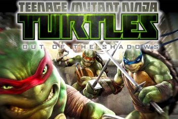 Download Teenage Mutant Ninja Turtles Out of the Shadows | DescargaGame