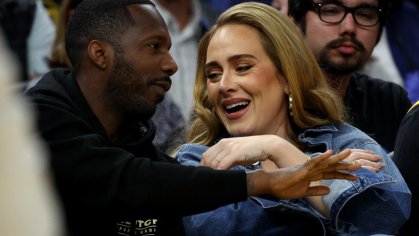 Adele and Rich Paul boyfriend photos: Singer is in love with agent