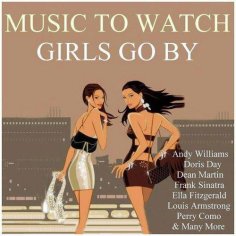 Fly Me To The Moon - Song Download from Music To Watch Girls Go By @ JioSaavn