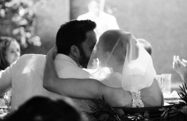 Jennifer Lopez and Ben Affleck Wedding Photos: See Them All