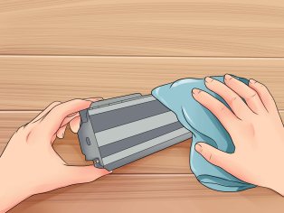 How to Install a Microwave: 12 Steps (with Pictures) - wikiHow