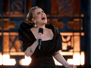 Adele, the Beatles Win Big at Creative Arts Emmys – Rolling Stone