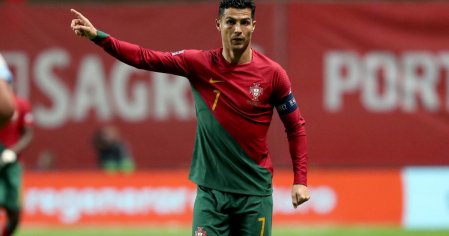 Cristiano Ronaldo 2022 World Cup stats and history: Goals, assists and more for Portugal legend | Sporting News