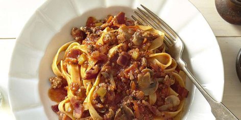 Bolognese Sauce | Allrecipes