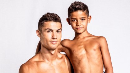 Cristiano Ronaldo’s Kids: Everything To Know About His Children – Hollywood Life
