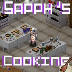 Steam Workshop::Sapph's Cooking [41.73+]