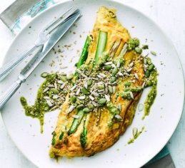 Asparagus recipes | BBC Good Food