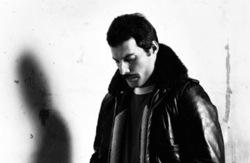 Vocal View — Freddie Mercury Voice Type
