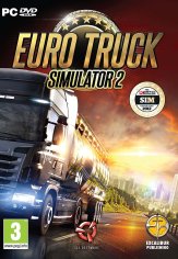 Download / Editionen – Euro Truck Simulator 2