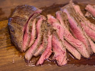 How to Cook the Perfect Flank Steak Recipe