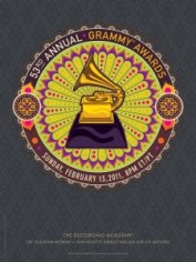 53rd Annual Grammy Awards - Wikipedia