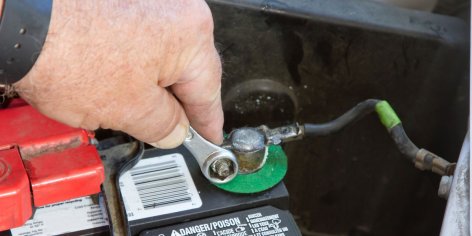 How To: Install a Battery in Your Vehicle