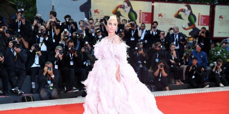 Lady Gaga 2022 Oscars Snub - Will Lady Gaga Be at the 2022 Oscars?