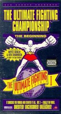 UFC 1 - Wikipedia
