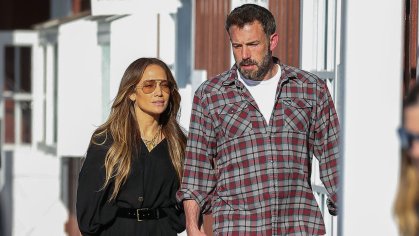 Jennifer Lopez has been planning to change her name to 'Affleck' since 2003 | Fox News