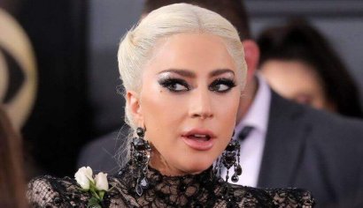 Lady Gaga Real Name, Age, Boyfriend, Meat Dress and Net Worth
