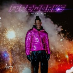 Aubrey Qwana - FireWorks Ft. Blaq Diamond » Mp3 Download » Ubetoo