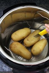 How To Boil Potatoes In Instant Pot? - Spice Up The Curry