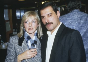Who Is Freddie Mercury's Longtime Partner and Friend Mary Austin?