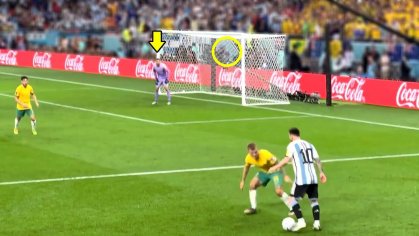 Lionel Messi All Goals & Assists in WorldCup 2022 ( FANS CAMERA) - YouTube