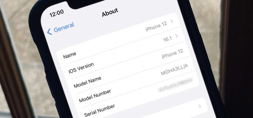 How to Download and Install iOS 16.1 on Your iPhone to Try New Features First « iOS & iPhone :: Gadget Hacks