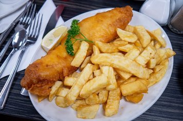Fish and Chips – Wikipedia