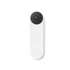 Nest Doorbell (battery) â Google Store