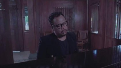 Ini Sosok Abah Lala, Pencipta Lagu Ojo Dibandingke dan Syair Cendol Dawet di Lagu Pamer Bojo - Tribunnews.com  
