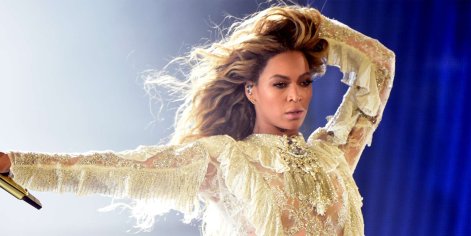 Beyoncé's 10 best top 10 songs | EW.com