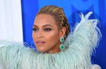 Beyonce tops US songs chart for first time in over a decade | Inquirer Entertainment