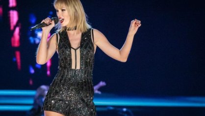 University of Texas to offer Taylor Swift course this fall