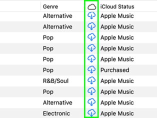 How to Download Music on Apple Music: 12 Steps (with Pictures)