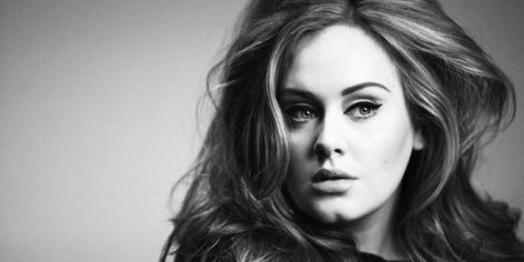 Adele Height, Weight, Age, Biography, Affairs & More » StarsUnfolded