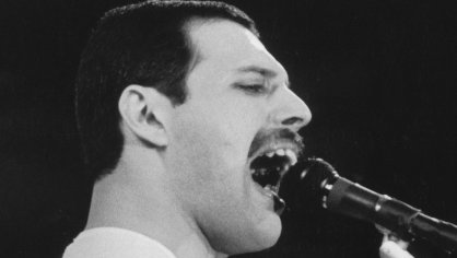The Real Reason Freddie Mercury Never Fixed His Teeth