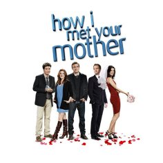How I Met Your Mother: Complete Series - TV on Google Play