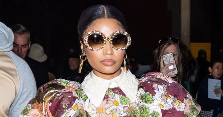 Nicki Minaj Promises Another Surprise for ‘Queen Radio’