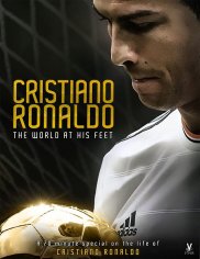Cristiano Ronaldo: World at His Feet (2014) - Plot - IMDb