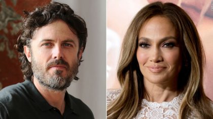 Casey Affleck welcomes Jennifer Lopez to the family | CNN
