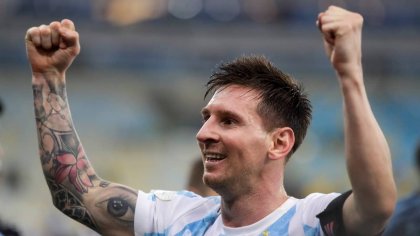 Lionel Messi Contract Details: The Complete Breakdown Of New Barcelona Deal