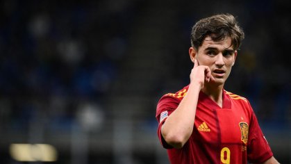 9 Fakta Pablo Gavi, Pemain Spanyol Berparas Tampan di Piala Dunia 2022 - Citizen6 Liputan6.com