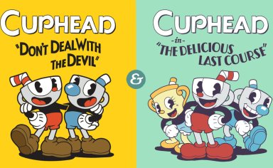 [Switch] Cuphead & The Delicious Last Course $31.50 @ Nintendo eShop - OzBargain