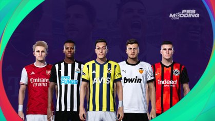 download pes 2021 for pc