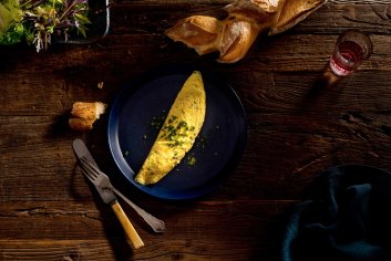 How to Make an Omelet - NYT Cooking