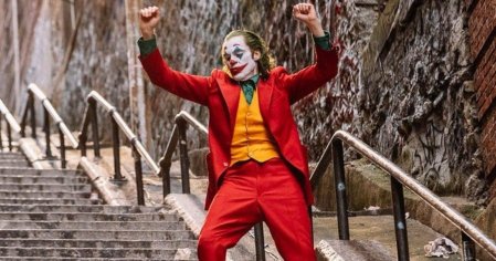 New 'Joker 2' Teaser Confirms Lady Gaga Will Star Alongside Joaquin Phoenix - CNET