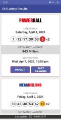 Ohio Lottery Results APK for Android Download