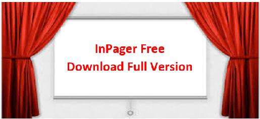 InPage Urdu Software Free Download Latest Version for typing Urdu, Hindi & Arabic