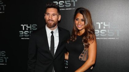 Lionel Messi short biography and 10 interesting facts about Messi - Celeb World