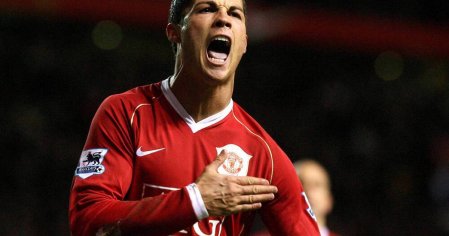 Cristiano Ronaldo zu Manchester United bestätigt! Transfer von Juventus Turin