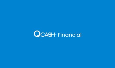 QCash Financial - Made by Credit Unions for Credit Unions
