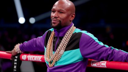 Floyd Mayweather, Mike Tyson, Lionel Messi and Michael Jordan among the world's highest-paid athletes from the last 30 years